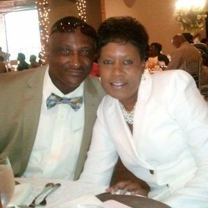 Meet your Posher, Brenda